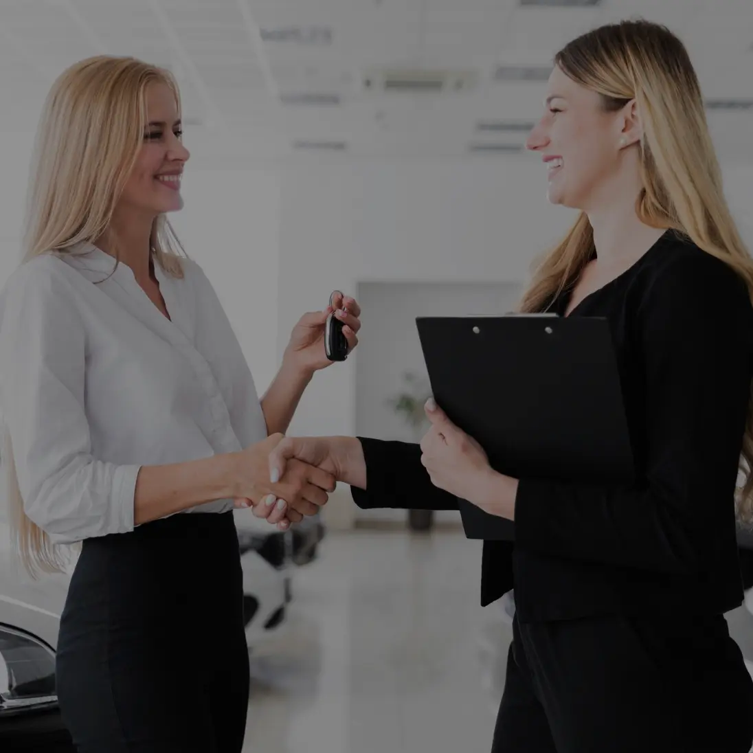 Кредит / лизинг