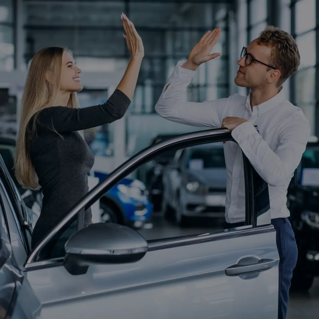 Обмен / Трейд-ин