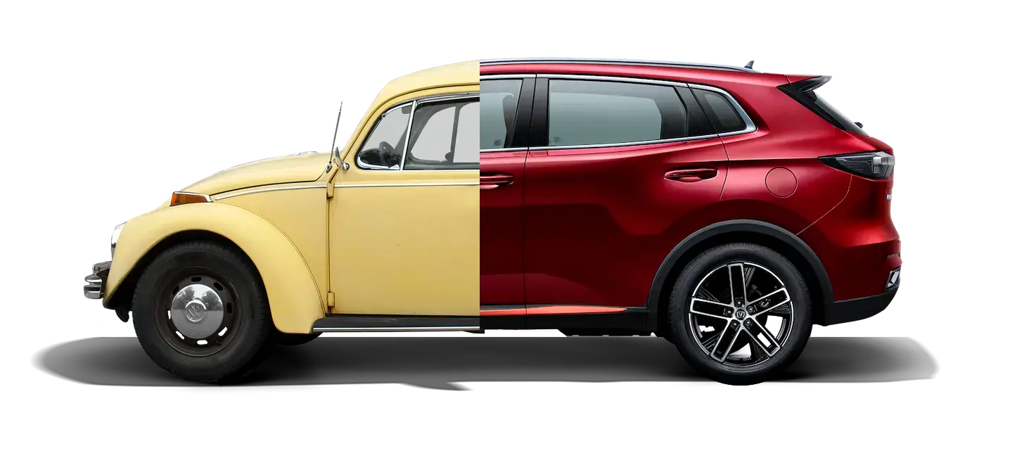 Узнайте наличие автомобиля в нужном Вам цвете